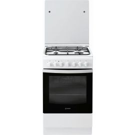 Indesit Combined Cooker IS5G5PH | Cookers | prof.lv Viss Online