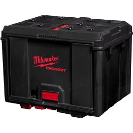 Milwaukee Packout Cabinet Tool Box 38.1x50.8x38.1cm (4932480623) | Milwaukee | prof.lv Viss Online