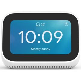 Xiaomi Mi Smart Clock Умный будильник с динамиком Белый (6934177723384) | Умные колонки | prof.lv Viss Online