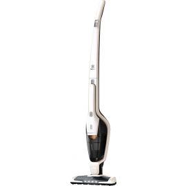 Electrolux Cordless Handheld Vacuum Cleaner EER7ALLRGY White | Cleaning | prof.lv Viss Online