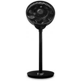 Duux DXCF12 Whisper Flex Smart + Battery Pack Floor Fan with Timer | Climate control | prof.lv Viss Online