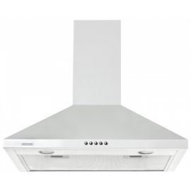 Eleyus KVT L16 200 60WH Wall-Mounted Steam Extractor White | Cooker hoods | prof.lv Viss Online