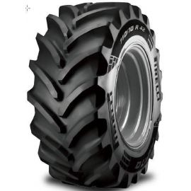 Traktora riepa Pirelli PHP:70 480/70R30 (1309) | Тракторные шины | prof.lv Viss Online