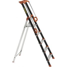 Centaure PRO'UP Folding Ladder | Ladders, mobile towers | prof.lv Viss Online