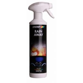 Motip Rain Away Средство отбоя воды (000734&MOTIP) | Средства очистки и полировки | prof.lv Viss Online