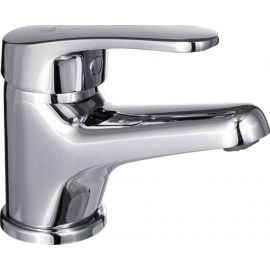 Magma Daugava MG-6260 Bathroom Sink Mixer Chrome | Faucets | prof.lv Viss Online