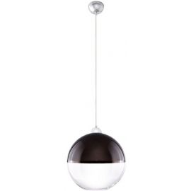 Gino Kitchen Lamp 60W, E27 Black (79556) | Kitchen lamps | prof.lv Viss Online