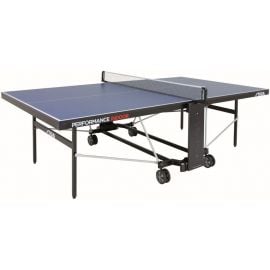 Stiga Table Tennis Table Performance 274x152.5x76cm (TT718205) | Board games and gaming tables | prof.lv Viss Online