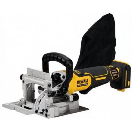 Dewalt XR Cordless Biscuit Jointer, Without Battery and Charger, 18V (DCW682N-XJ) | Cutter | prof.lv Viss Online
