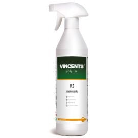 Vincents Polyline R5 Grey Converter | Cleaners | prof.lv Viss Online
