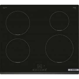 Bosch PIE631BB5E Built-in Induction Hob Surface Black | Indukcijas plīts virsmas | prof.lv Viss Online