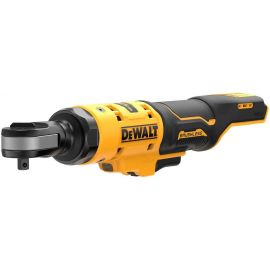 Dewalt XR Cordless Angle Impact Driver Without Battery and Charger, 12V (DCF503N-XJ) | Wrench | prof.lv Viss Online