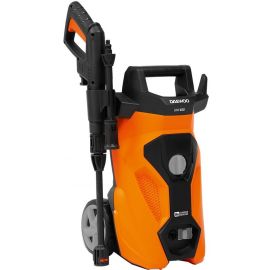 Daewoo DAW 400 Electric High Pressure Washer | Washing and cleaning equipment | prof.lv Viss Online