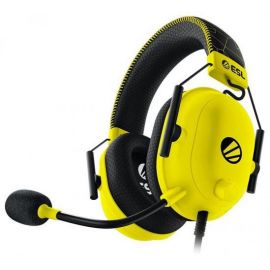 Razer BlackShark V2 ESL Edition Gaming Headset Yellow/Black (RZ04-03230500-R3M1) | Headphones | prof.lv Viss Online