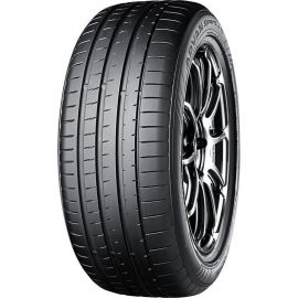 Vasaras riepa Yokohama Advan Sport V107D 315/30R21 (53548) | Vasaras riepas | prof.lv Viss Online