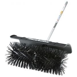 Makita BR400MP Cleaning Brush Attachment 25cm (199319-3)