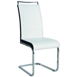 Signal H-441 Kitchen Chair White | Kitchen chairs | prof.lv Viss Online