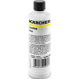Karcher RM FoamStop Fruity Средство, 125мл (6.295-875.0) | Аксессуары для поломоечных машин | prof.lv Viss Online