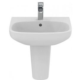 Ideal Standard I.LIFE A Bathroom Sink 50x44cm T470701 (34319) | Ideal Standard | prof.lv Viss Online