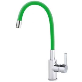 Flexy 33 (GR) Kitchen Sink Faucet | Rubineta | prof.lv Viss Online
