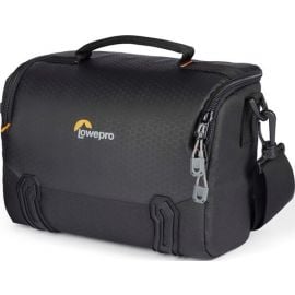 Lowepro Adventura SH 160 III Camera and Video Gear Bag Black (LP37452-PWW) | Photo and video equipment bags | prof.lv Viss Online