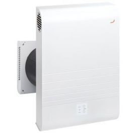 Zehnder ComfoAir 70 Mini Heat Recovery Unit, 250mm (527007240) | Mini recuperator | prof.lv Viss Online