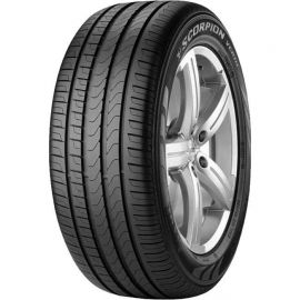 Vasaras riepa Pirelli Scorpion Verde 255/50R19 (2904800) | Pirelli | prof.lv Viss Online