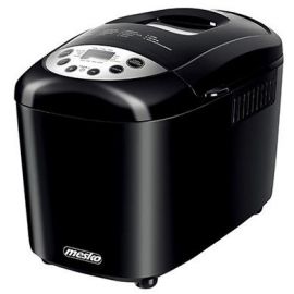 Mesko MS 6022 Bread Baking Oven Black | Small home appliances | prof.lv Viss Online
