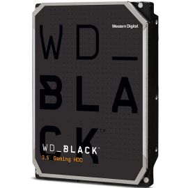 Жесткий диск Western Digital Black WD2003FZEX 2 ТБ 7200 об/мин 64 МБ | Жесткие диски | prof.lv Viss Online