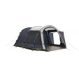 Outwell Nevada 5PE Семейный Палатка для 5 человек Серый (111203) | Палатки | prof.lv Viss Online