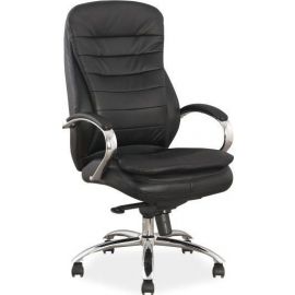 Signal Q-154 Office Chair Black (OBRQ154CS) | Signal | prof.lv Viss Online