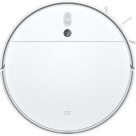 Xiaomi Robot Vacuum-Mop 2 Dust Suction with Mopping Function White (BHR5055EU) | Robot vacuum cleaners | prof.lv Viss Online