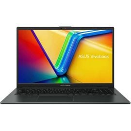 Asus Vivobook E1504FA-L1252W 7320U Laptop 15.6, 1920x1080px, 512GB, 8GB, Windows 11 Home S, Black (90NB0ZR2-M00XW0) | Laptops | prof.lv Viss Online