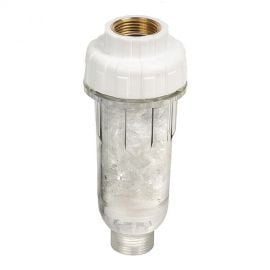 Filtrs veļas mašīnai Aquafilter misiņa vītne ĀVxIV 3/4
