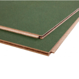 Kokšķiedras pretvēja plāksne Fibris Thermowall ar spundi 20x600x1200mm | Plāksnes | prof.lv Viss Online