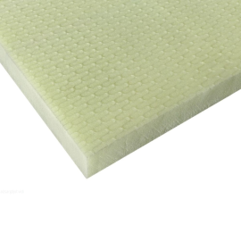 Ekstrudētais putuplasts Finnfoam FI300 XX ar reljefa virsmu bez spundes 600x1250mm | Finnfoam | prof.lv Viss Online