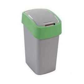 Keter waste bin Flip Bin 10L | Trash cans | prof.lv Viss Online