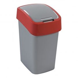 Keter waste bin Flip Bin 25L | Boxes for send and waste | prof.lv Viss Online