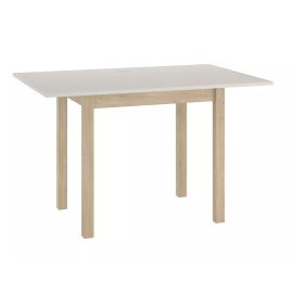 Virtuves galds Signal Flip 80, 80x80-160x78cm, Kašmira (FLIPKADCT80) | Virtuves galdi / ēdamgaldi | prof.lv Viss Online