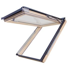 Jumta logs Fakro Greenview FPP-V MAX U30 APMX | Fakro | prof.lv Viss Online