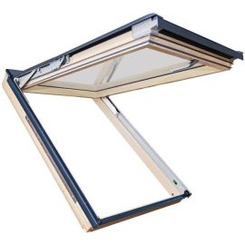 Jumta logs Fakro Greenview FPP-X MAX P50 APMX | Jumta logi | prof.lv Viss Online