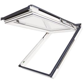 Jumta logs Fakro Greenview FPU-V MAX P50 AUMX | Jumta logi | prof.lv Viss Online