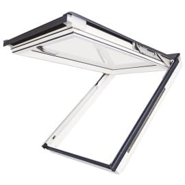 Jumta logs Fakro Greenview FPU-V MAX U30 AUMX | Jumta logi | prof.lv Viss Online