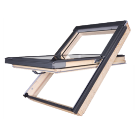 Jumta logs Fakro Greenview FTP-V P50 APMX | Fakro | prof.lv Viss Online