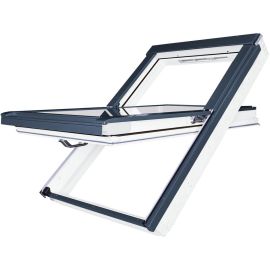 Jumta logs Fakro Greenview FTU-V P50 AUMX | Fakro | prof.lv Viss Online