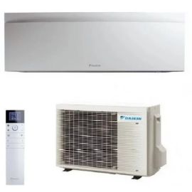 Siltumsūknis Gaiss - Gaiss Daikin Nepura Emura, sienas tipa 3kw (FTXTJ30AW/RXTJ30A) Siltumsūknis Gaiss - Gaiss Daikin Nepura Emura, sienas tipa 3kw (FTXTJ30AW/RXTJ30A) | Siltumsūkņi | prof.lv Viss Online