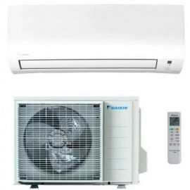 Siltumsūknis Gaiss - Gaiss Daikin Comfora, sienas tipa 2.5kw (FTXTP25A/RXTP25A) Siltumsūknis Gaiss - Gaiss Daikin Comfora, sienas tipa 2.5kw (FTXTP25A/RXTP25A) | Siltumsūkņi | prof.lv Viss Online