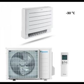 Siltumsūknis Gaiss - Gaiss Daikin Nepura Perfera, grīdas tipa, 3kw (FVXTM30A/RXTM30A) Siltumsūknis Gaiss - Gaiss Daikin Nepura Perfera, grīdas tipa, 3kw (FVXTM30A/RXTM30A) | Siltumsūkņi | prof.lv Viss Online