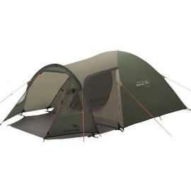 Палатка для походов Easy Camp Blazar 300 на 3 человека, зеленая (120384) | Палатки | prof.lv Viss Online