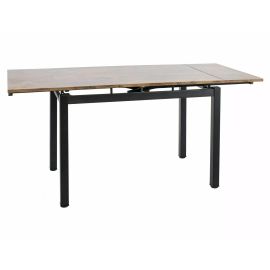 Virtuves galds Signal GD017, 74x110-170x75cm, Valrieksta (GD017OVC110) | Virtuves galdi / ēdamgaldi | prof.lv Viss Online